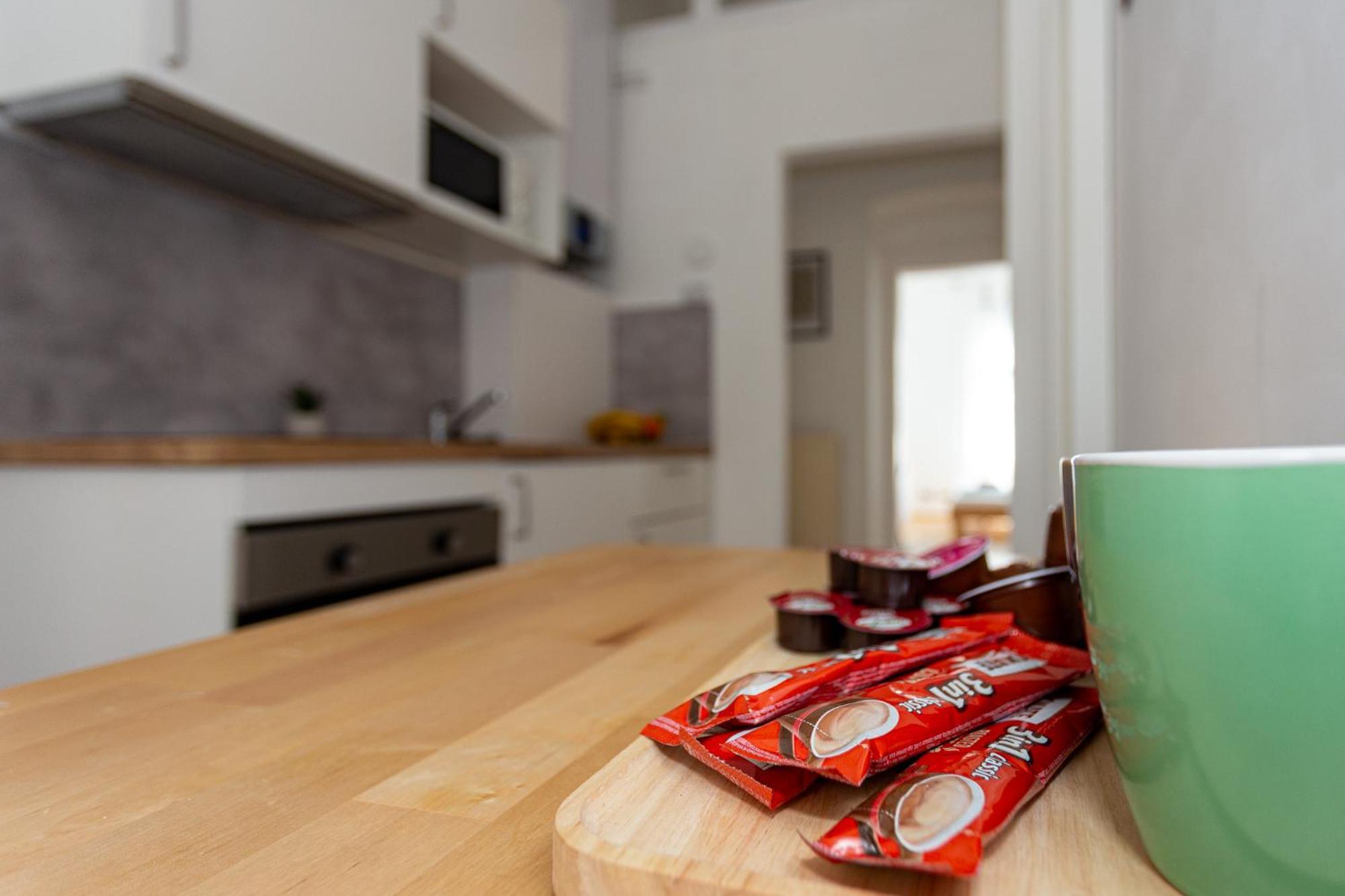Urania Apartments Budapest Ngoại thất bức ảnh