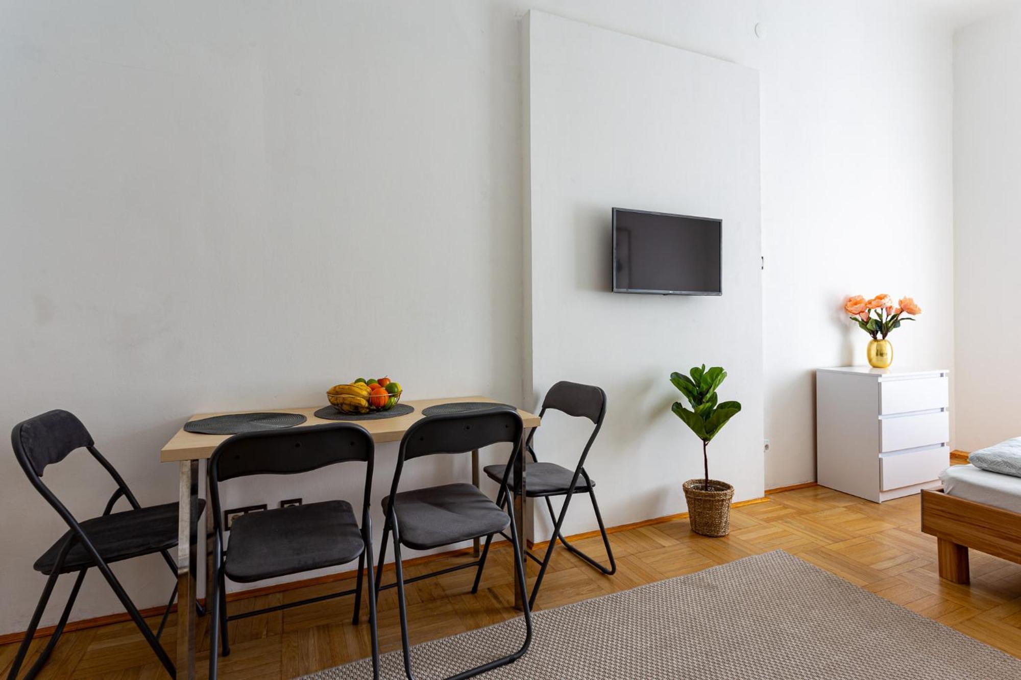 Urania Apartments Budapest Ngoại thất bức ảnh