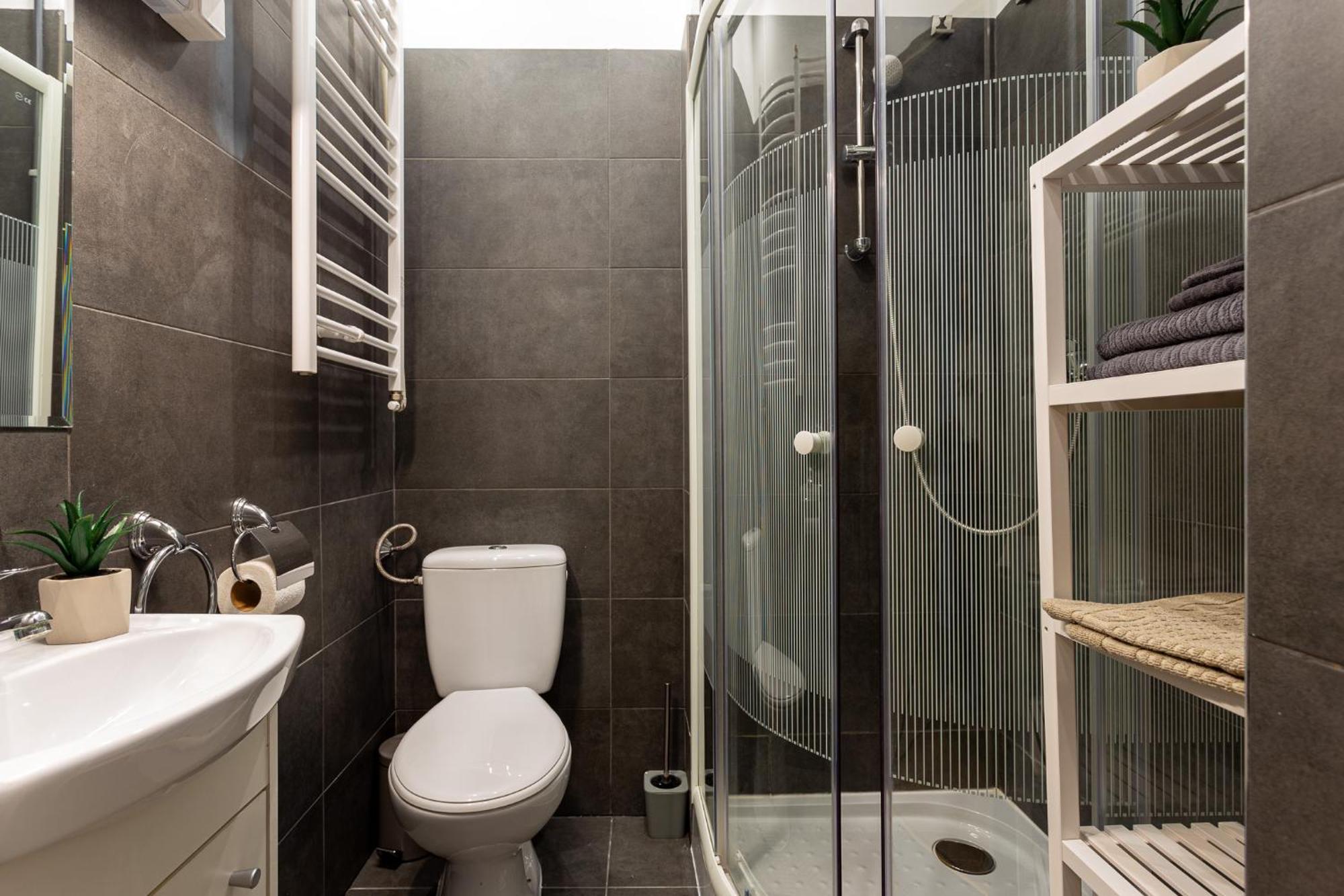 Urania Apartments Budapest Ngoại thất bức ảnh
