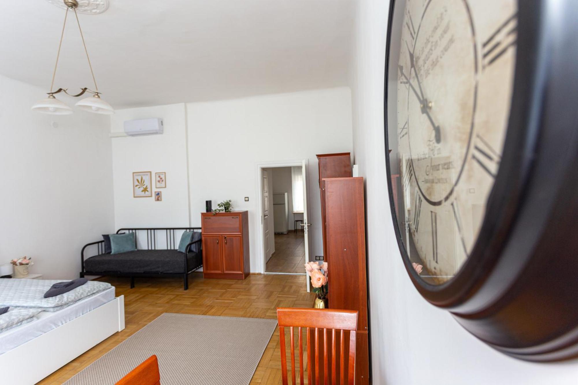 Urania Apartments Budapest Ngoại thất bức ảnh