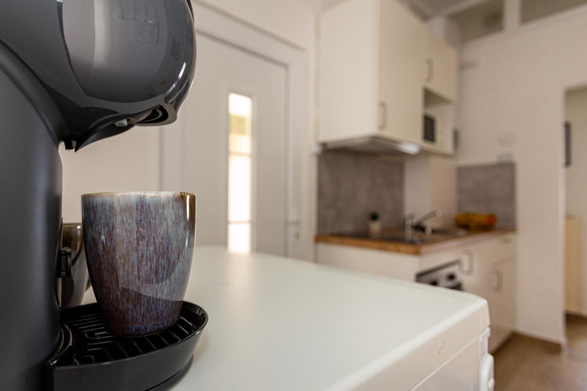 Urania Apartments Budapest Ngoại thất bức ảnh