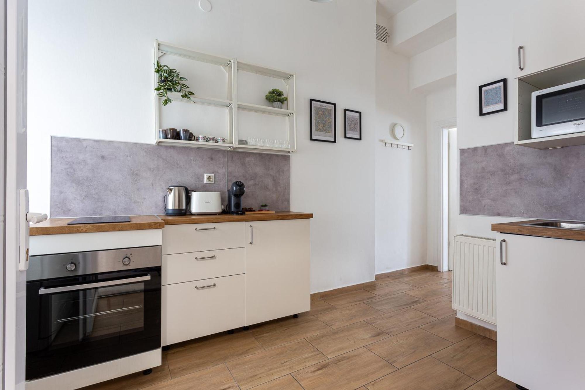Urania Apartments Budapest Ngoại thất bức ảnh