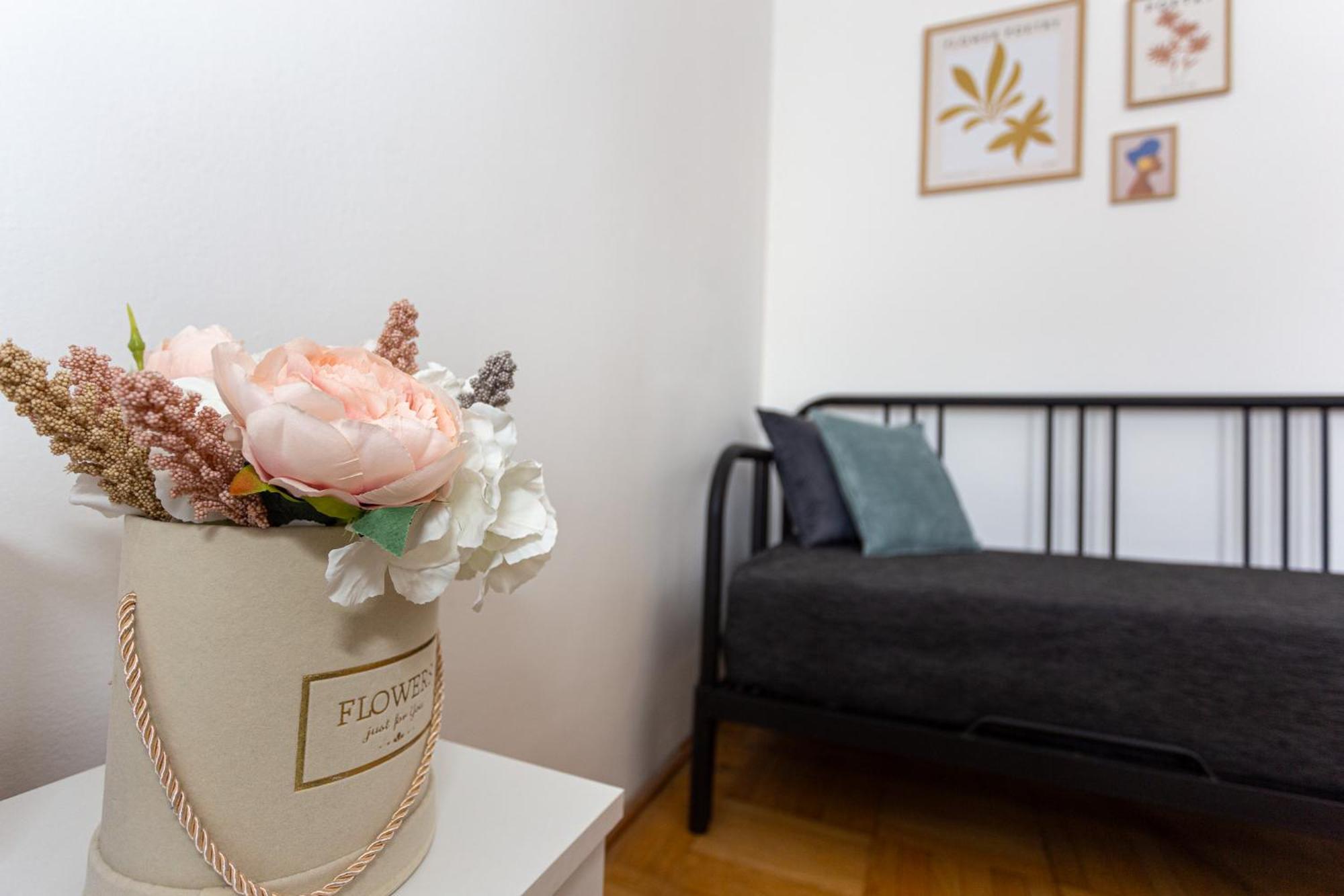 Urania Apartments Budapest Ngoại thất bức ảnh