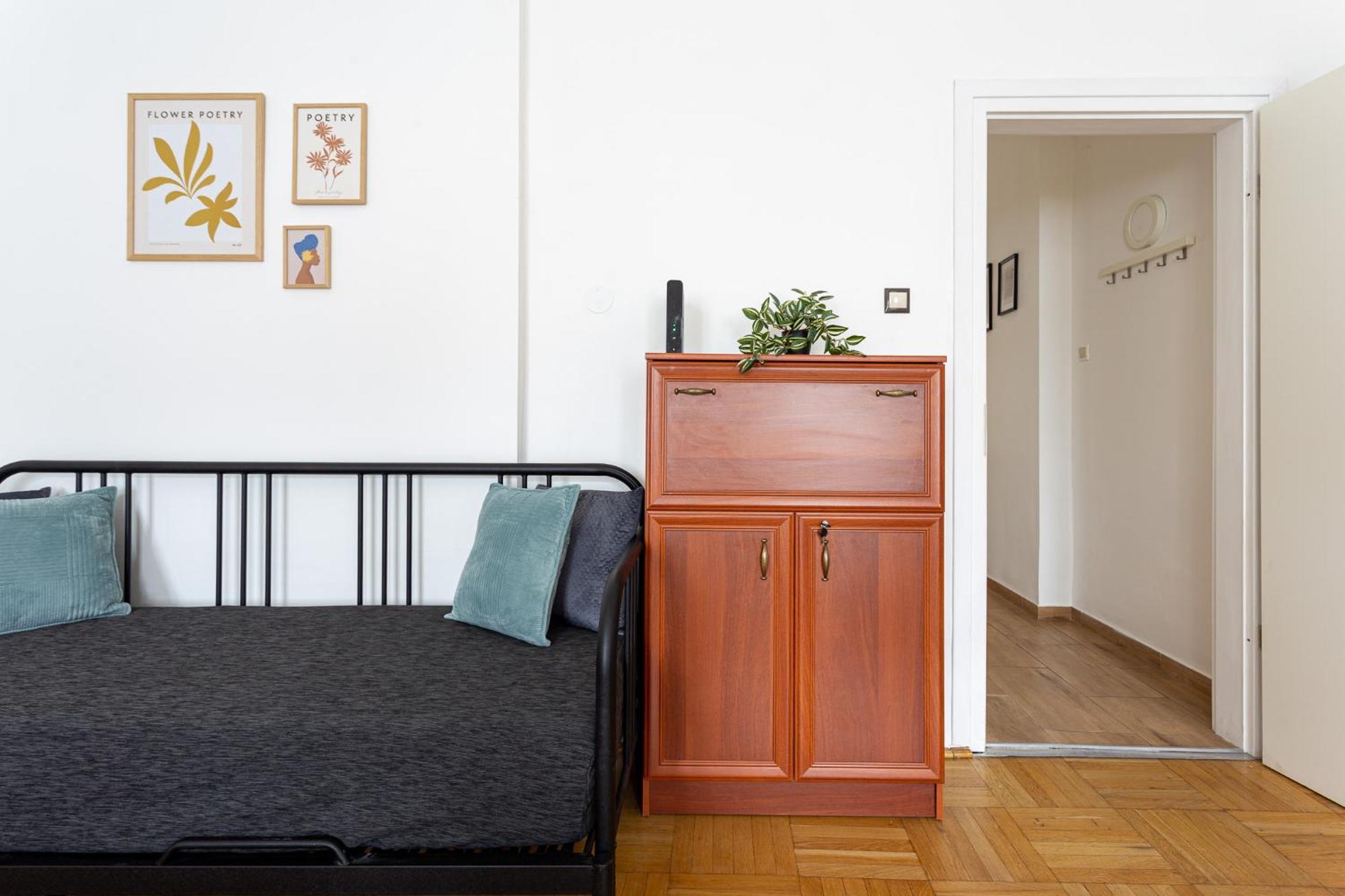Urania Apartments Budapest Ngoại thất bức ảnh